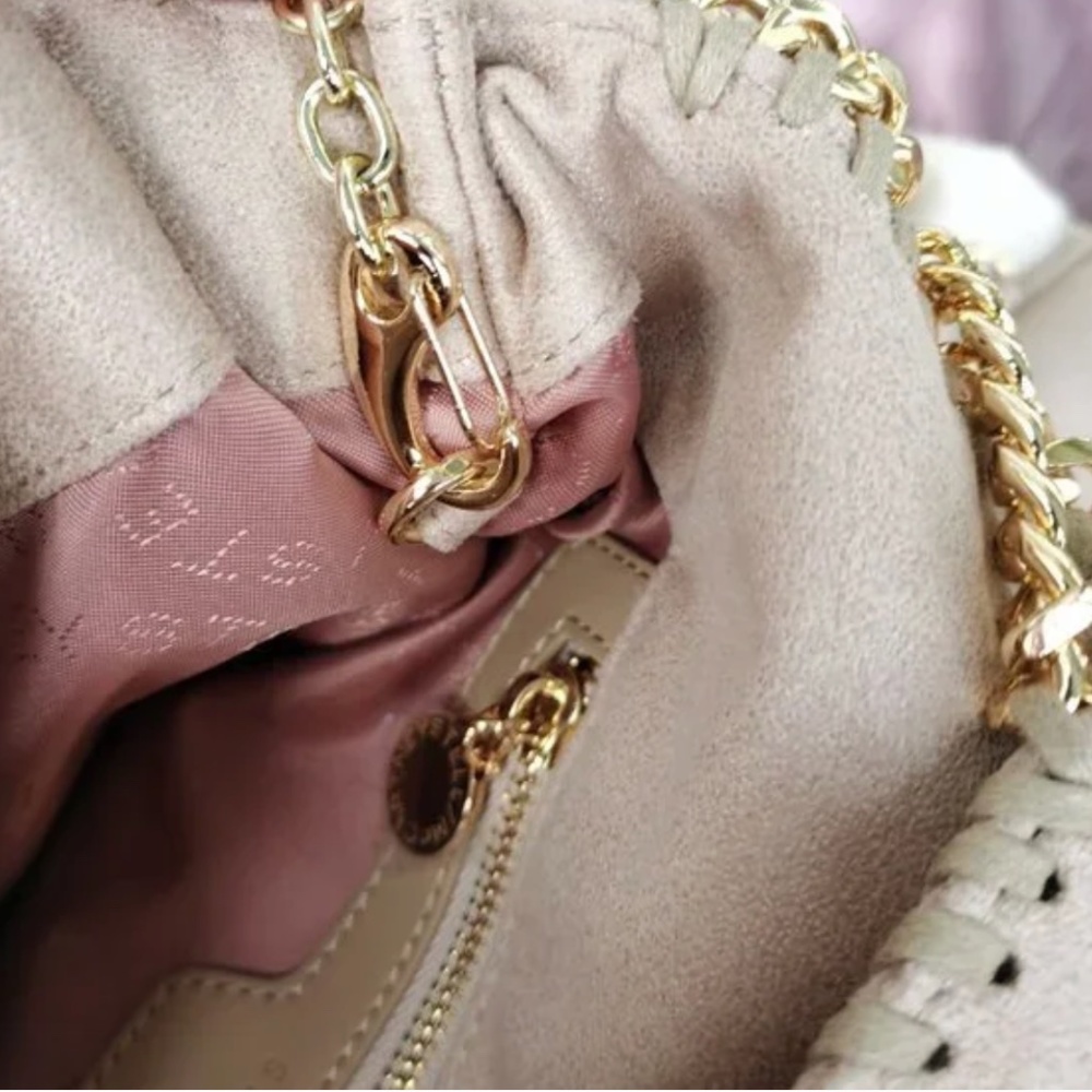 Stella McCartney Falabella Foldover Tote - Picture 5 of 5